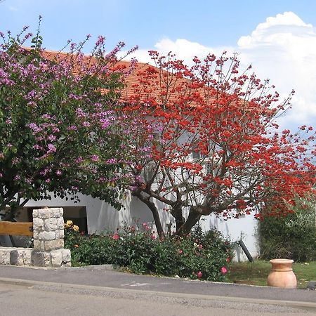 Shwartzimmer Rosh Pinna Esterno foto