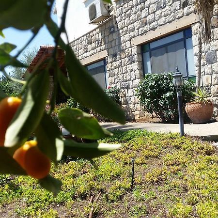 Shwartzimmer Rosh Pinna Esterno foto