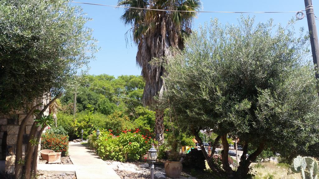 Shwartzimmer Rosh Pinna Esterno foto